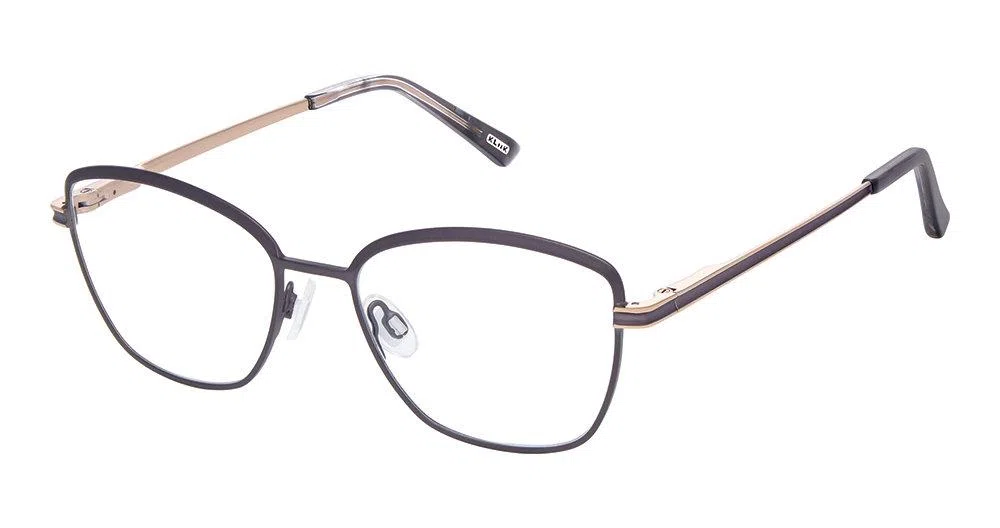 Kliik K-822 Eyeglasses - view 4